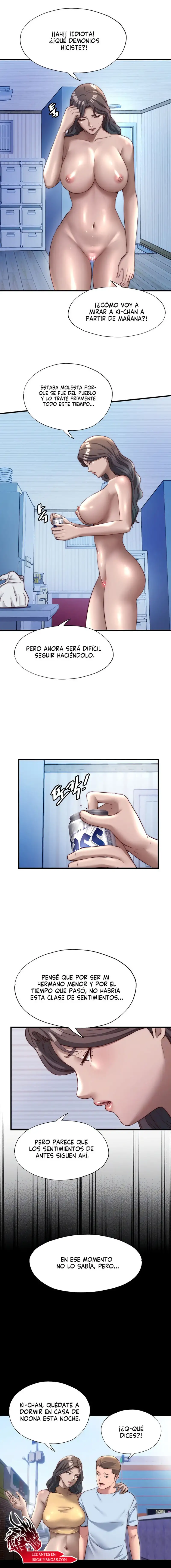 A Situation Full of Erections Raw - Chapter 23 Page 4