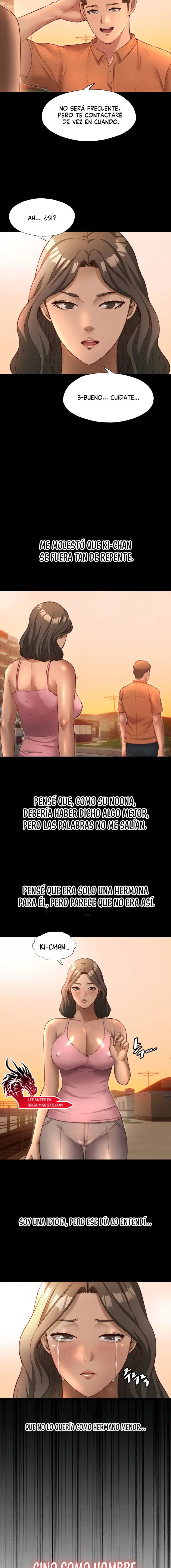 A Situation Full of Erections Raw - Chapter 23 Page 6