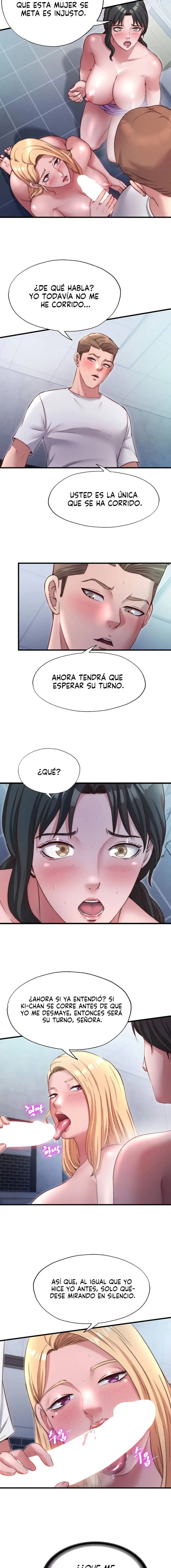 A Situation Full of Erections Raw - Chapter 24 Page 11