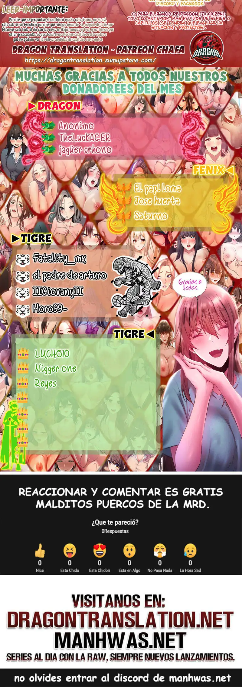 A Situation Full of Erections Raw - Chapter 24 Page 14