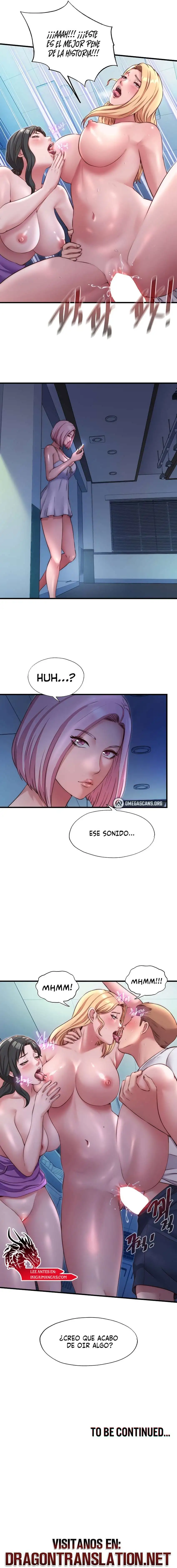 A Situation Full of Erections Raw - Chapter 25 Page 15