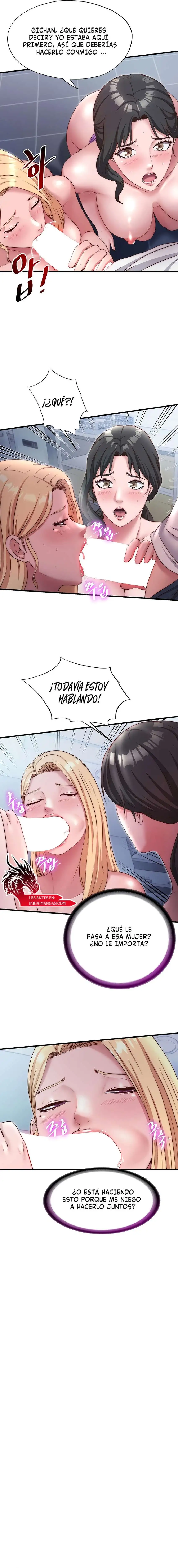 A Situation Full of Erections Raw - Chapter 25 Page 3