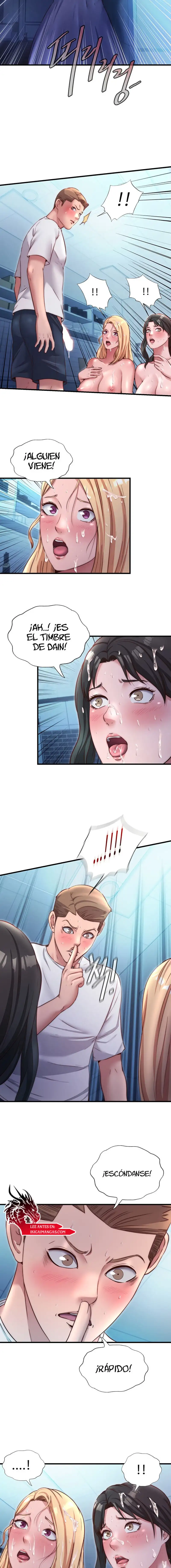 A Situation Full of Erections Raw - Chapter 26 Page 12