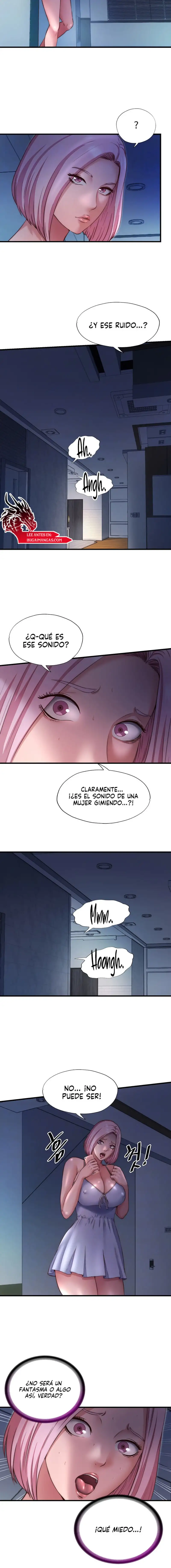 A Situation Full of Erections Raw - Chapter 26 Page 5