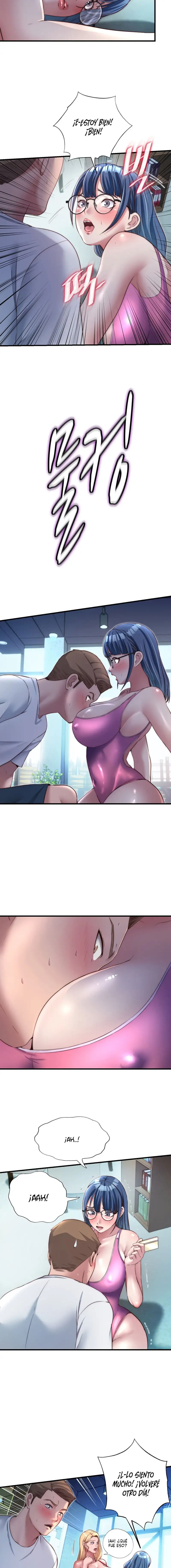 A Situation Full of Erections Raw - Chapter 28 Page 12