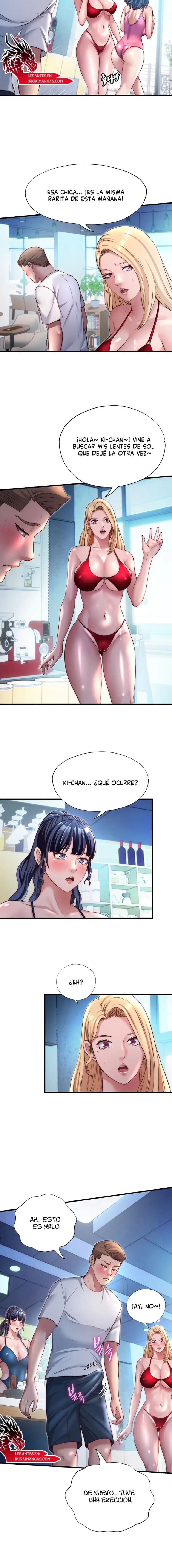 A Situation Full of Erections Raw - Chapter 28 Page 13