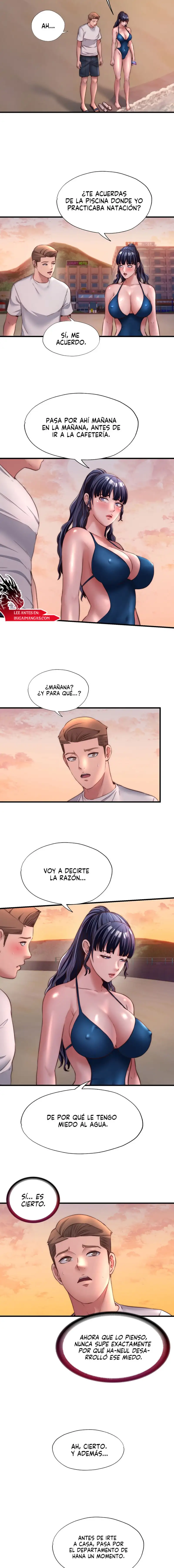 A Situation Full of Erections Raw - Chapter 29 Page 11