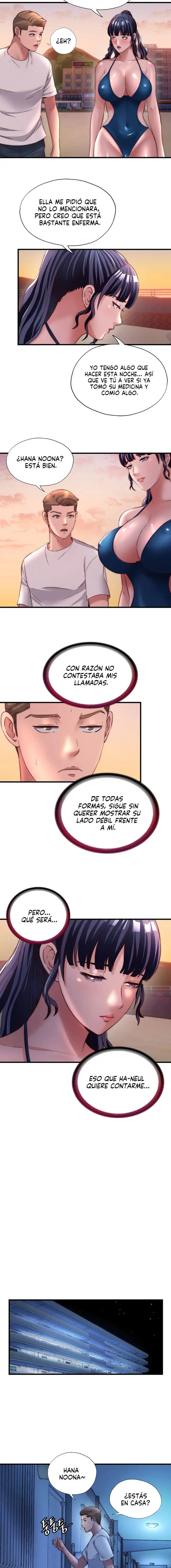 A Situation Full of Erections Raw - Chapter 29 Page 12