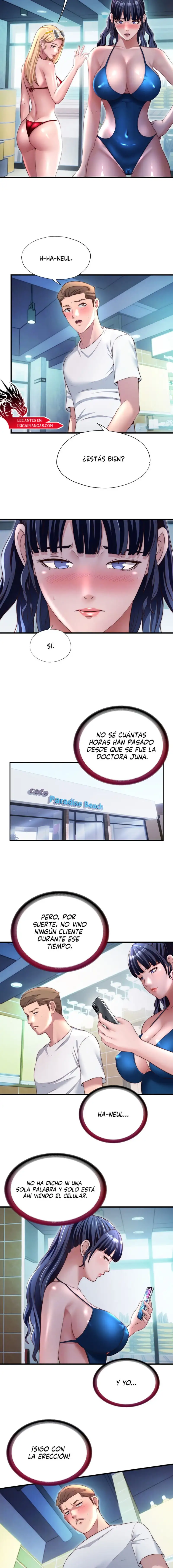 A Situation Full of Erections Raw - Chapter 29 Page 5