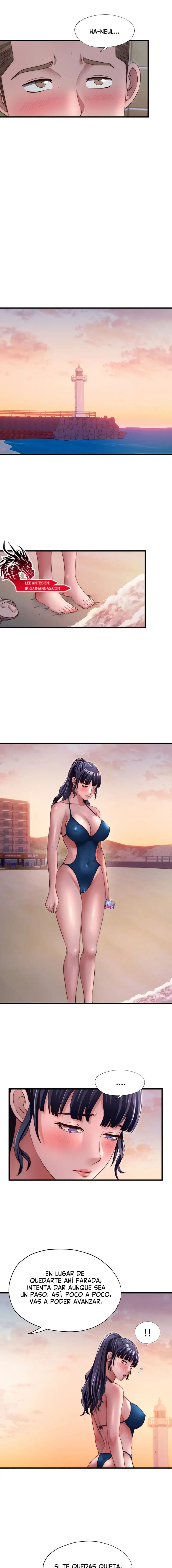 A Situation Full of Erections Raw - Chapter 29 Page 9