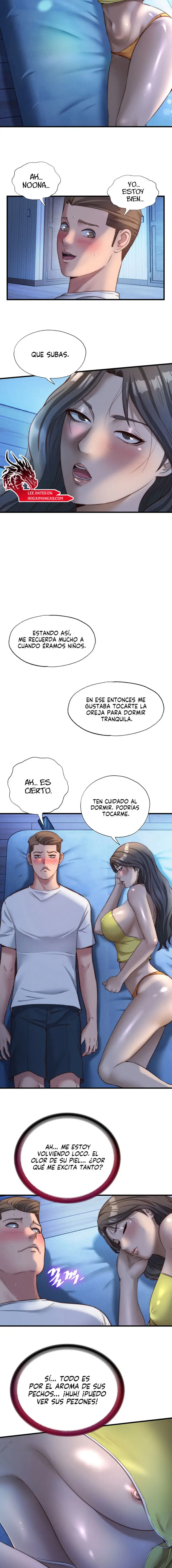 A Situation Full of Erections Raw - Chapter 30 Page 9