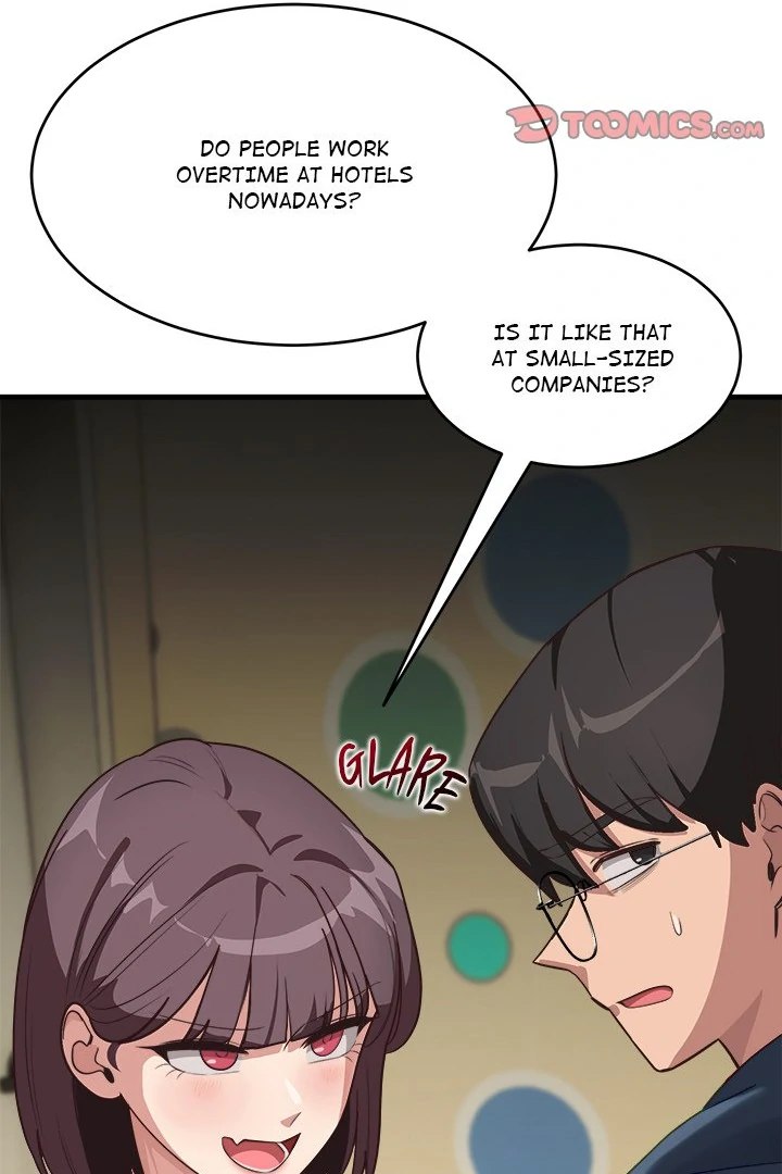 I Became a Dog! - Chapter 9 Page 107