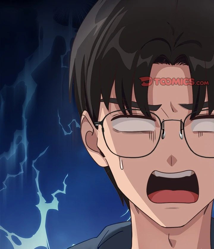 I Became a Dog! - Chapter 9 Page 113