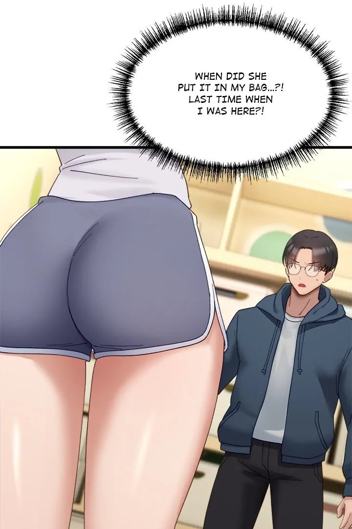 I Became a Dog! - Chapter 9 Page 115