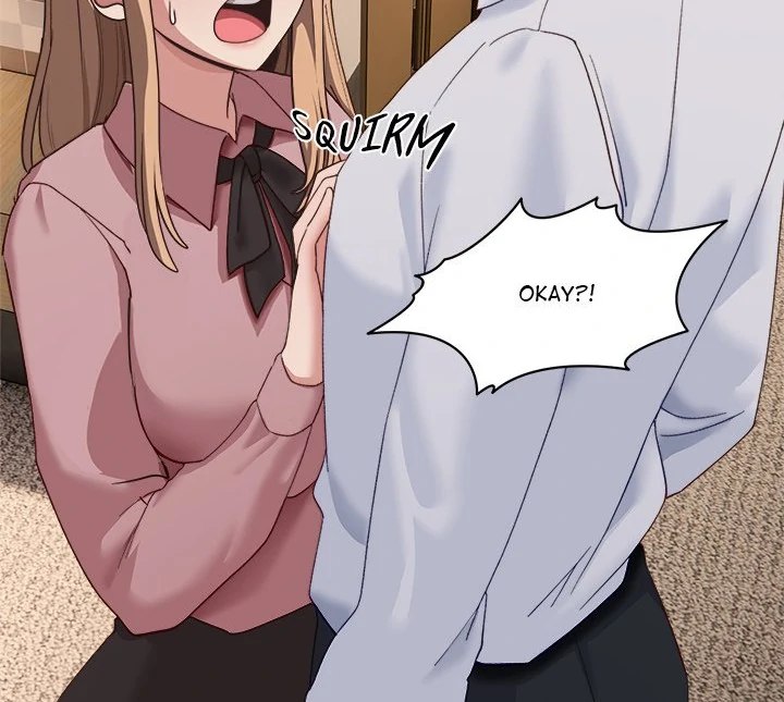 I Became a Dog! - Chapter 9 Page 77