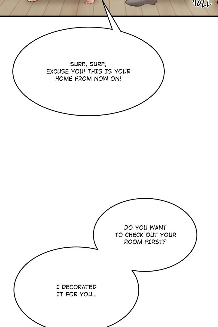 I Became a Dog! - Chapter 9 Page 95