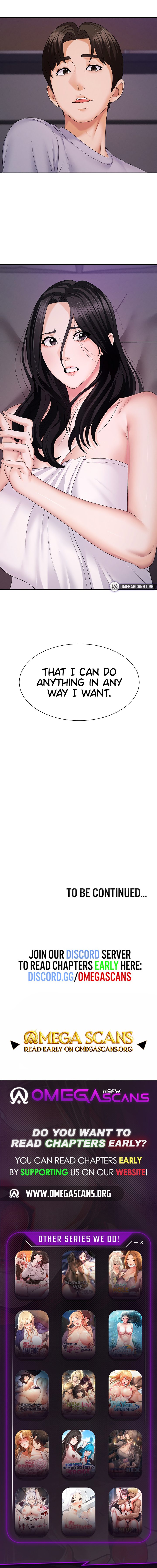 Pay With Your Body - Chapter 12 Page 10