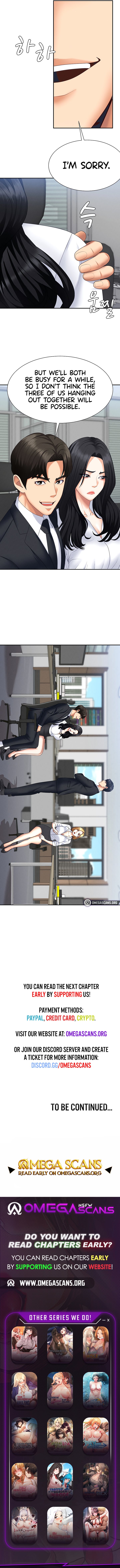 Pay With Your Body - Chapter 15 Page 8