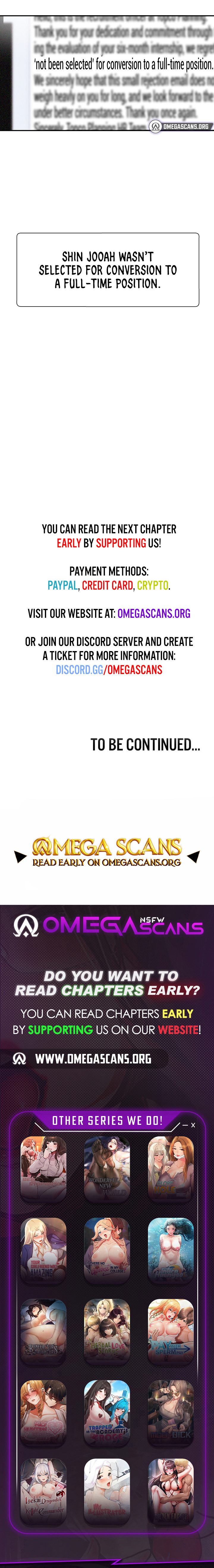 Pay With Your Body - Chapter 16 Page 8