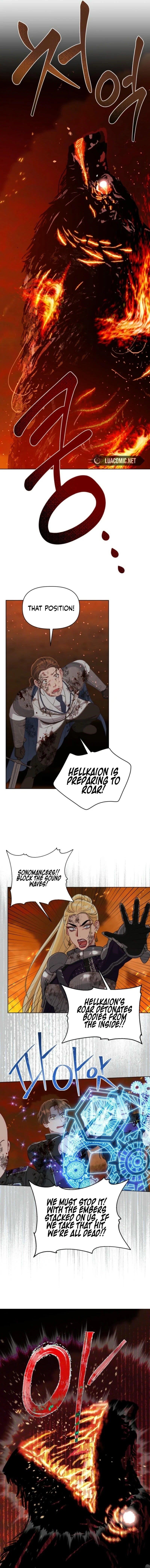 A Transmigrator's Privilege - Chapter 101 Page 13