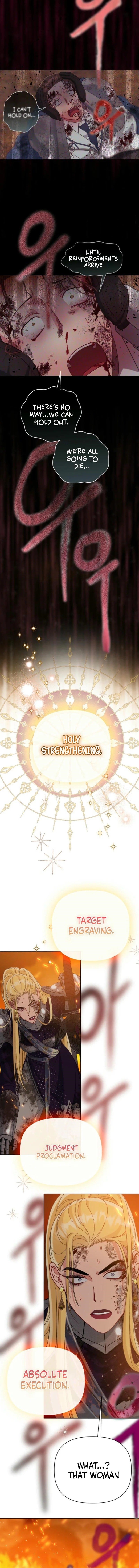 A Transmigrator's Privilege - Chapter 101 Page 15