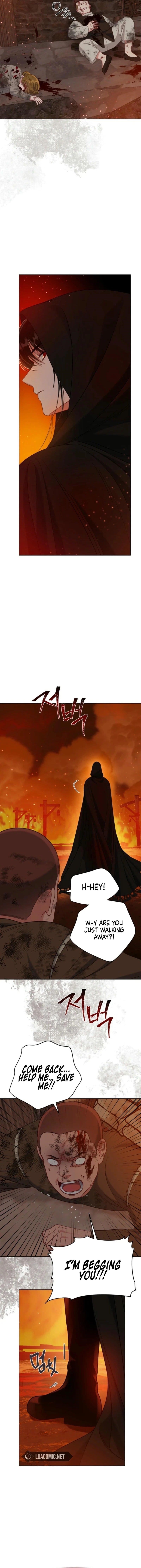 A Transmigrator's Privilege - Chapter 101 Page 2