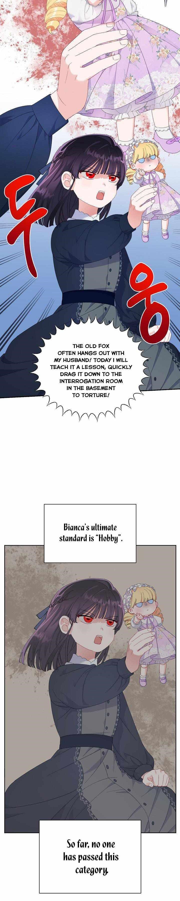 A Transmigrator's Privilege - Chapter 11 Page 16