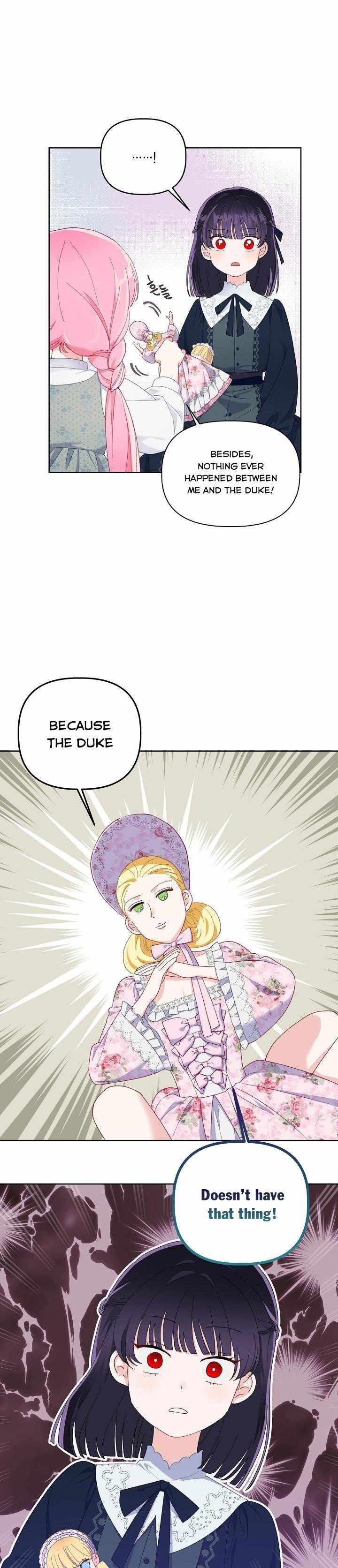 A Transmigrator's Privilege - Chapter 11 Page 19