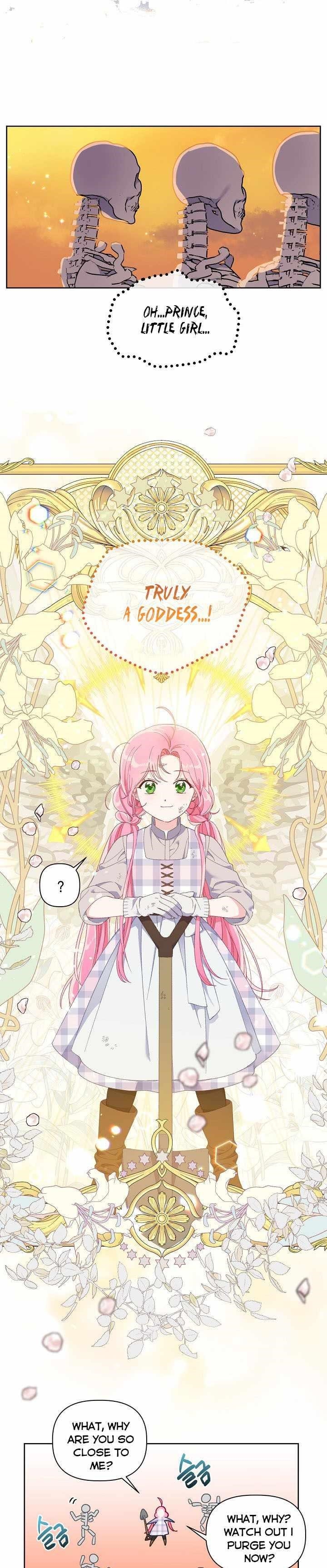 A Transmigrator's Privilege - Chapter 16 Page 16