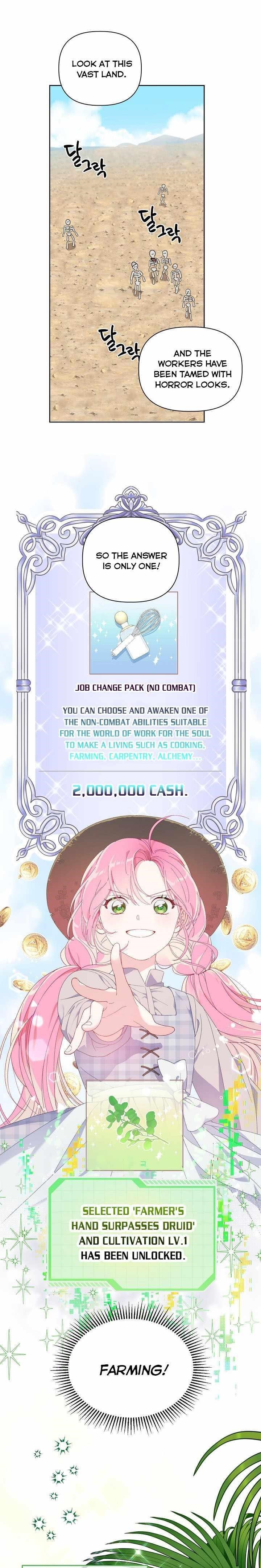 A Transmigrator's Privilege - Chapter 16 Page 5