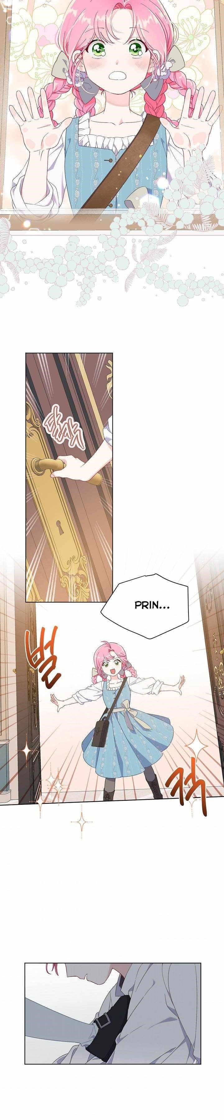 A Transmigrator's Privilege - Chapter 17 Page 18