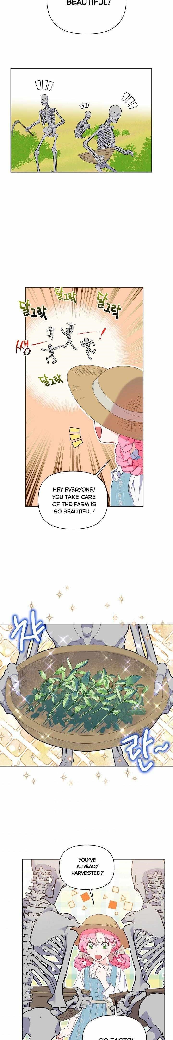 A Transmigrator's Privilege - Chapter 17 Page 2