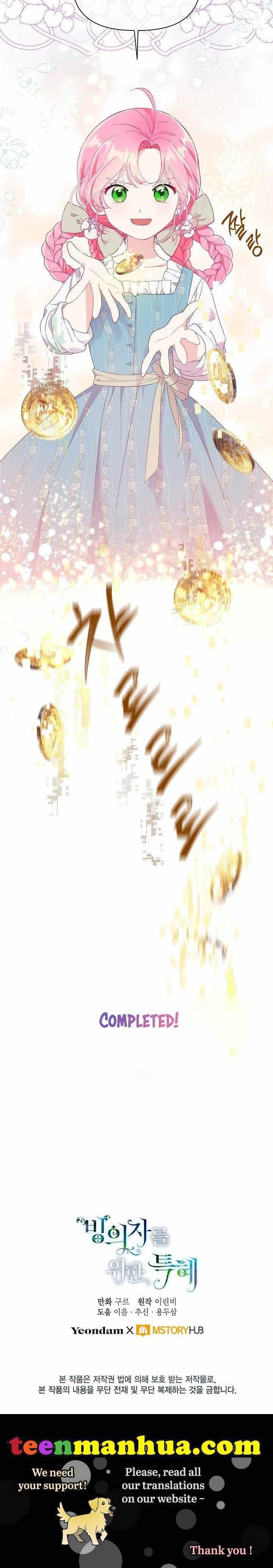 A Transmigrator's Privilege - Chapter 18 Page 20