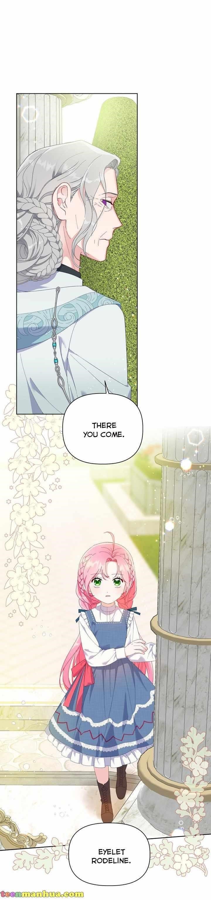 A Transmigrator's Privilege - Chapter 20 Page 14