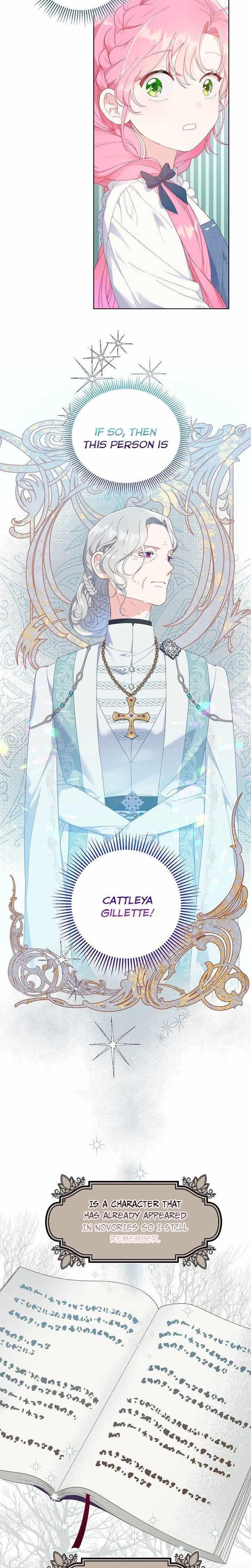 A Transmigrator's Privilege - Chapter 20 Page 2