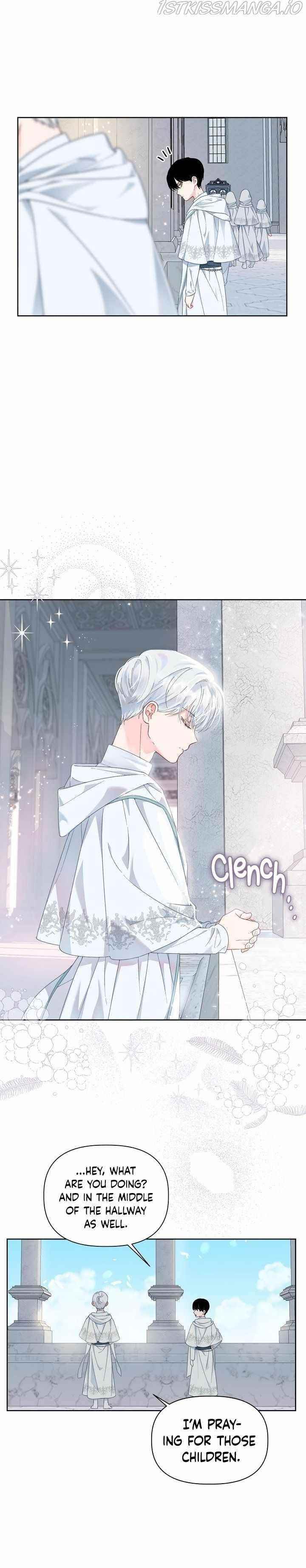 A Transmigrator's Privilege - Chapter 22 Page 12