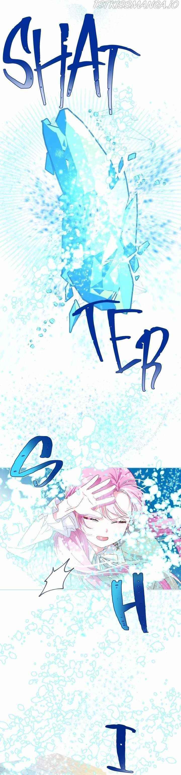 A Transmigrator's Privilege - Chapter 22 Page 7