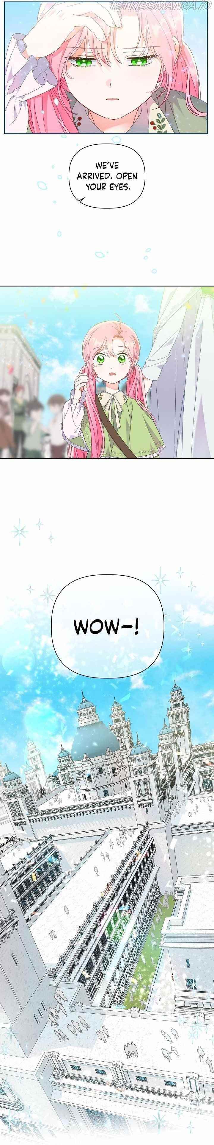 A Transmigrator's Privilege - Chapter 22 Page 9