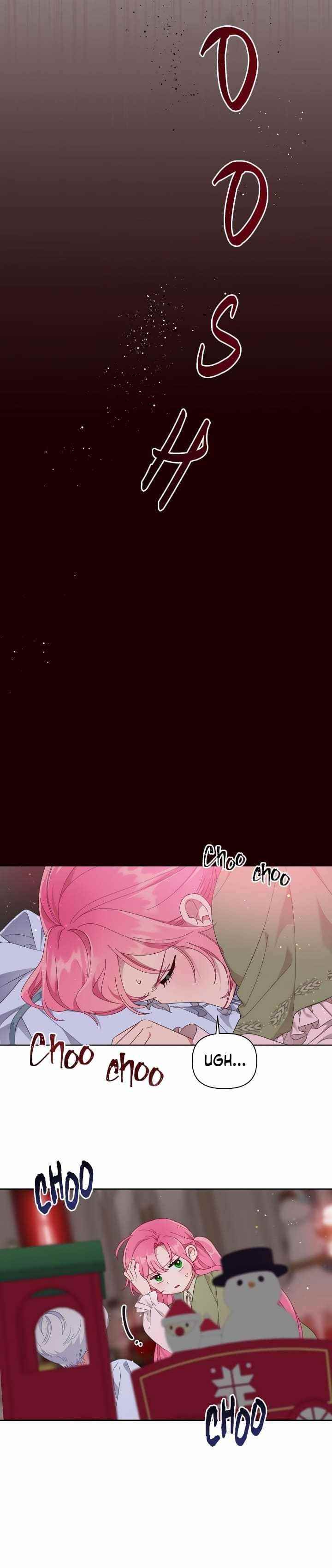 A Transmigrator's Privilege - Chapter 23 Page 16