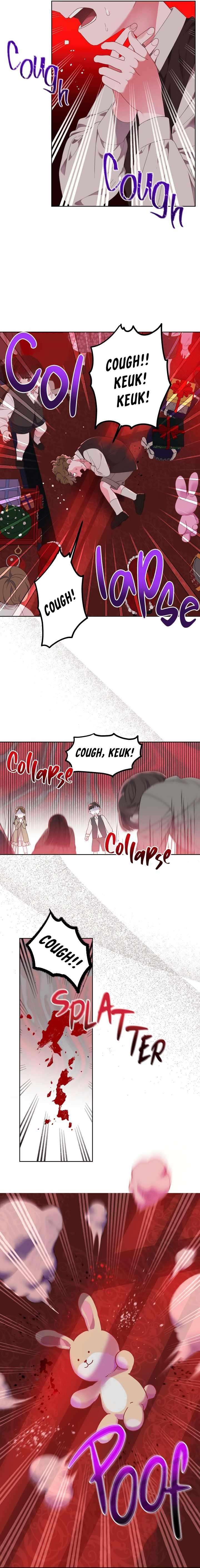 A Transmigrator's Privilege - Chapter 24 Page 4