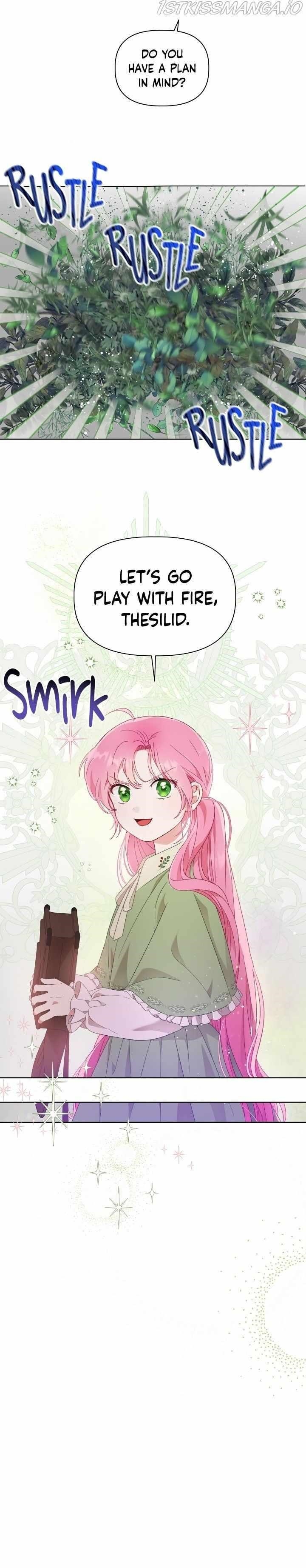 A Transmigrator's Privilege - Chapter 25 Page 17