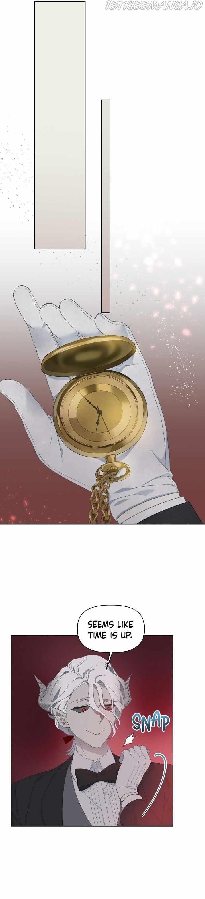 A Transmigrator's Privilege - Chapter 25 Page 18