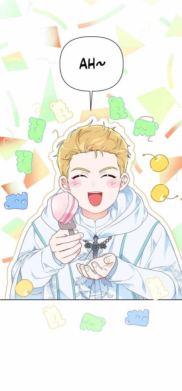 A Transmigrator's Privilege - Chapter 26 Page 1