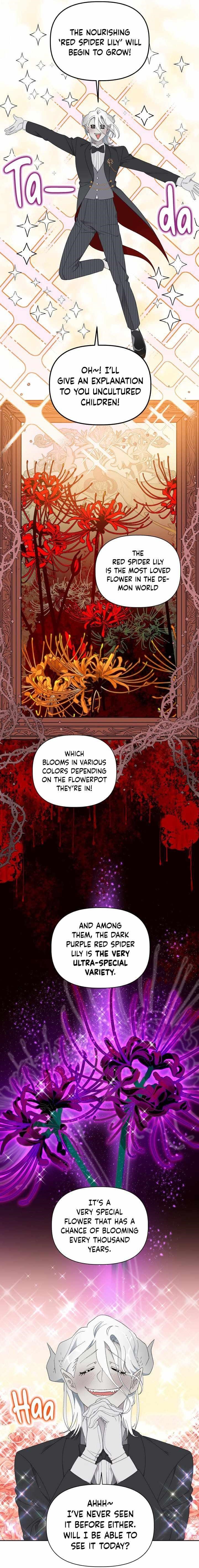 A Transmigrator's Privilege - Chapter 26 Page 16