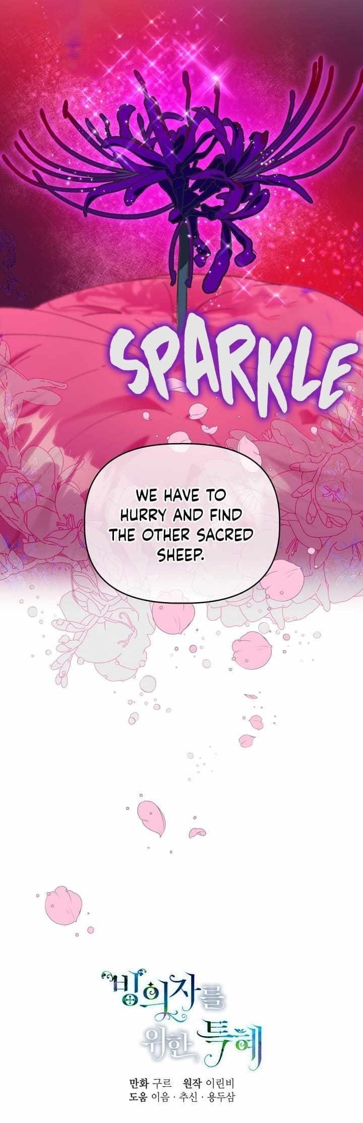 A Transmigrator's Privilege - Chapter 26 Page 23