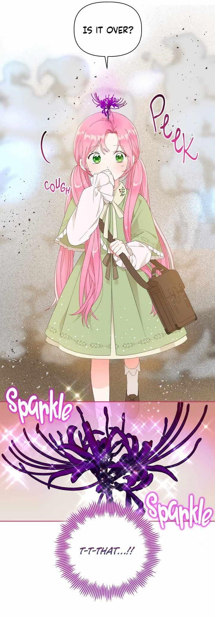 A Transmigrator's Privilege - Chapter 27 Page 9