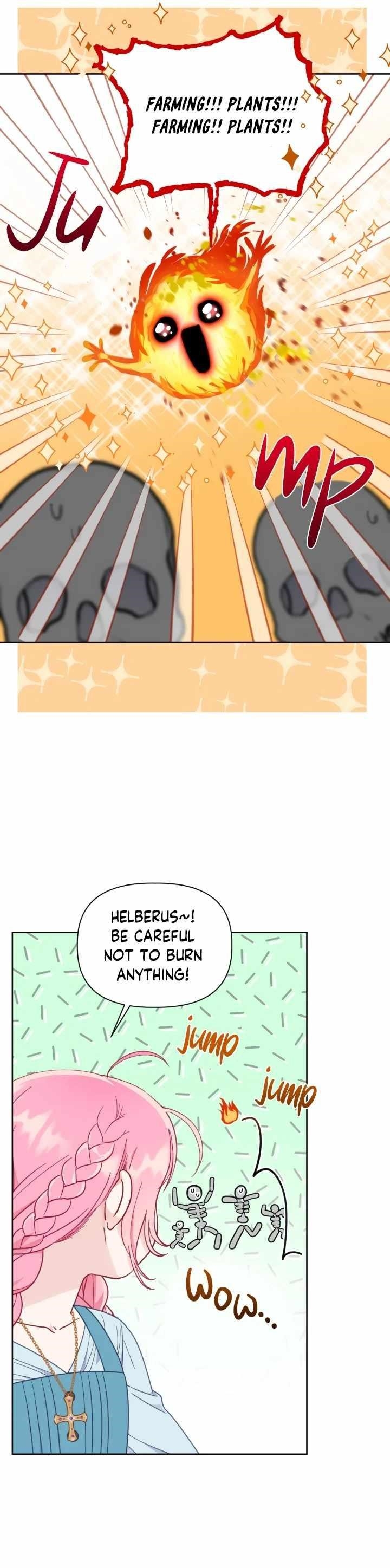 A Transmigrator's Privilege - Chapter 31 Page 2