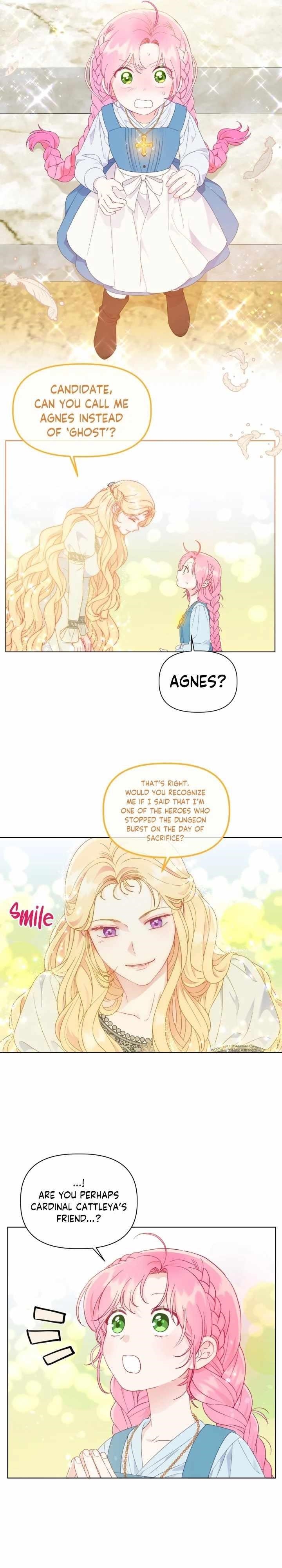 A Transmigrator's Privilege - Chapter 32 Page 2