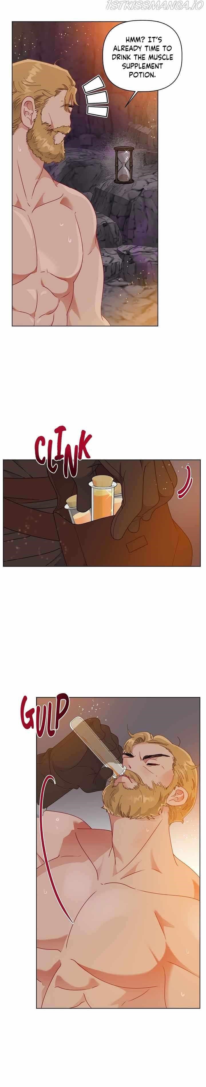 A Transmigrator's Privilege - Chapter 34 Page 5