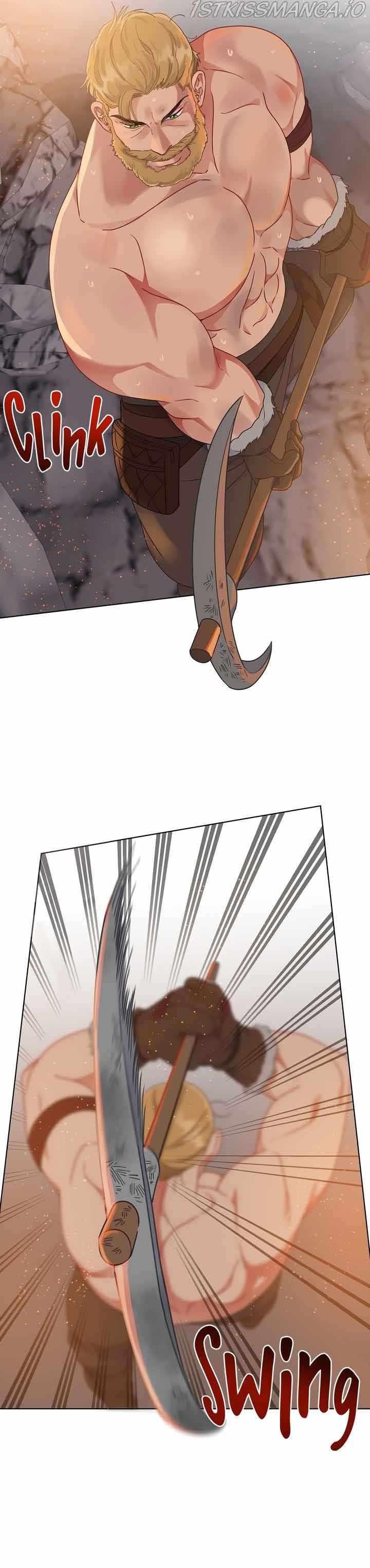 A Transmigrator's Privilege - Chapter 34 Page 7